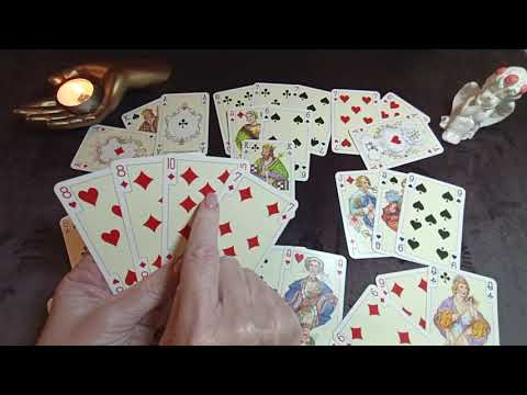 Видео: ✔️♥️♣️ МЕЖДУ ВАМИ ТИШИНА, ЧТО БУДЕТ ДАЛЬШЕ....🌀🤔💥💯🌐🙏🌞💐🍁🍁🍁⁉️⁉️⁉️