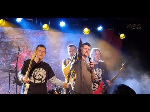 Видео: LeanJe - Пацан | Клуб "16 тонн"| Москва | 08.05.2024 г.