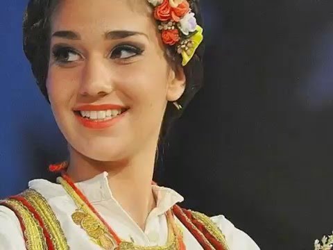 Видео: ЖЪНИ,НАВАЛЯЙ,НЕВЕСТО...ИЗП.НЕДКА СИМЕОНОВА И ОРК." БИСЕРИ "