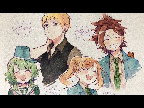 Видео: БИТВА ВЕКА! Your Turn To Die YTTD Прохождение #17