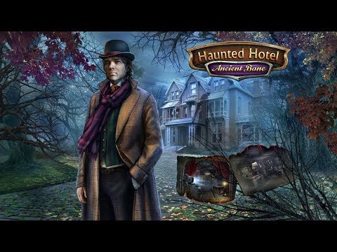 Видео: Проклятый отель 6. Древнее зло прохождение #1