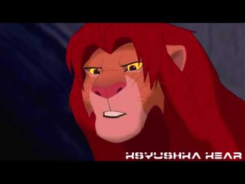 Видео: король лев прикол-феншуй