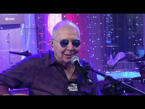 Видео: Группа «Воскресение» — Радуюсь (Авторадио, 12 января 2022)