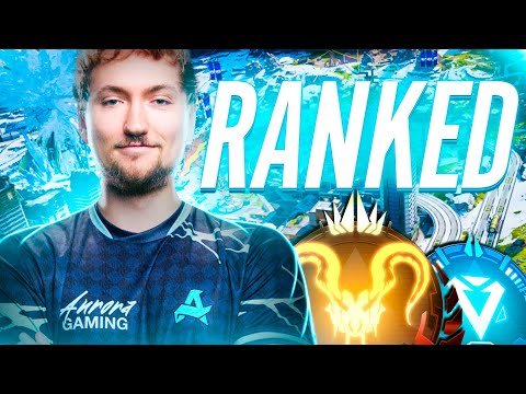 Видео: Взял предатора за день | Apex legends