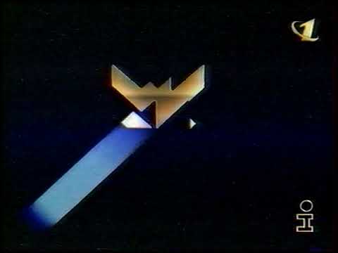 Видео: Ефір каналу - Інтер .1998