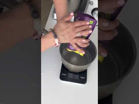 Видео: Зефир без сахара и без белка