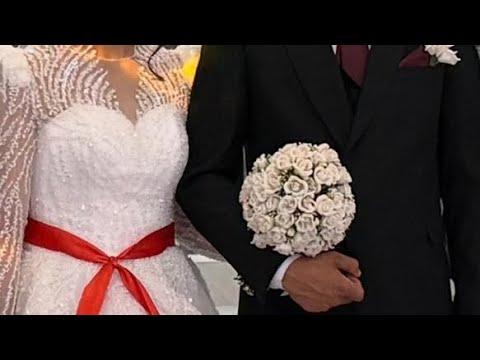 Видео: Курдская свадьба. Джафар & Гульнара. 1 часть. 06.07.25г 