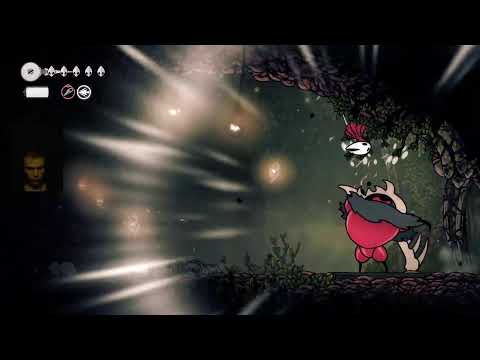 Видео: Френ! Hollow Knight: Silksong Часть 1
