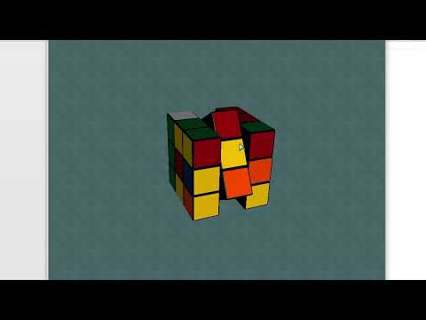 Видео: Метод стиль Морозова кубик рубика 3х3х3