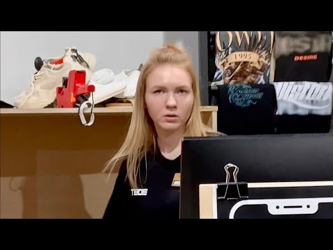 Видео: Собеседование в Магазине Твое (Дно Пробито?)