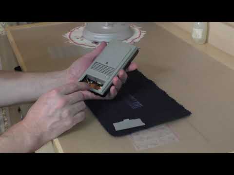 Видео: Радиоприёмник Селена РП 306. Совершенство во всём.