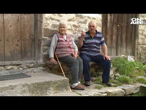 Видео: Майка и син - туптящото сърце на селце в Родопите