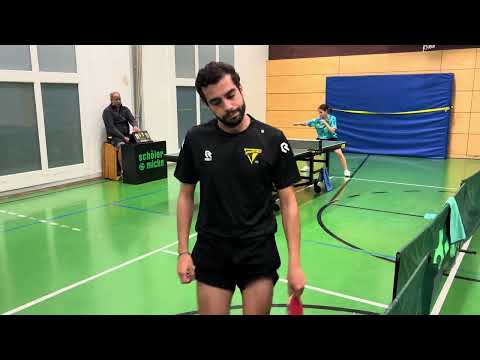 Видео: посетили клуб DJK Sparta Bilk: Alves Vs Kryvosheia 