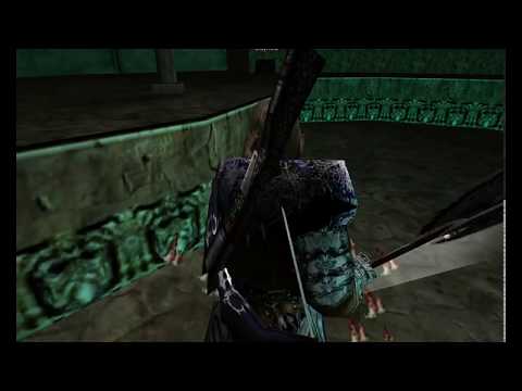 Видео: Gothic 1 прохождение =41= Рудный доспех
