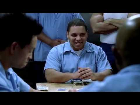 Видео: Побег 1 сезон (Франклин и Багвелл играют в карты на деньги)