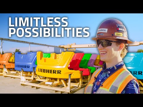 Видео: Не могу поверить, что нас сюда пустили | Экскурсия по двум заводам по производству оборудования L...