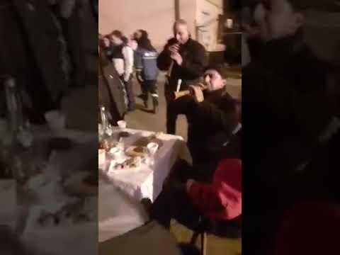 Видео: гоцето зурни 2020