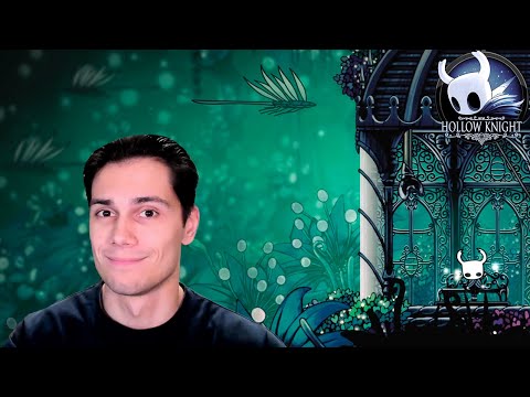 Видео: Беспощадные Королевские Сады | Hollow Knight #23