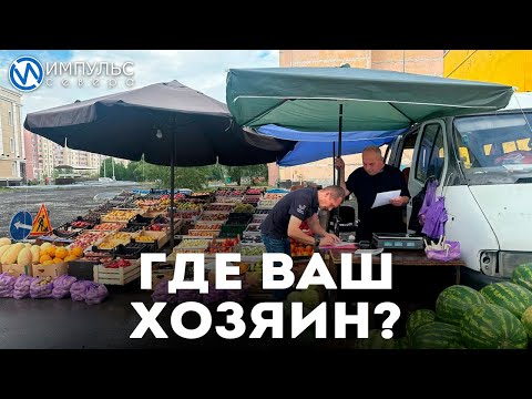 Видео: Где ваш хозяин?