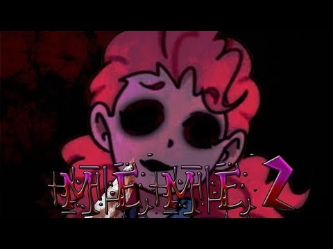 Видео: Реакция на страшные MEME 2:ОНА СРЕДИ НИХ!!!