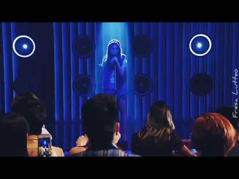 Видео: Луна и Маттео  - Слёзы