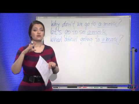 Видео: На кино,  movies/филми - Учи английски с Николая, Еп. 23, Сезон 4