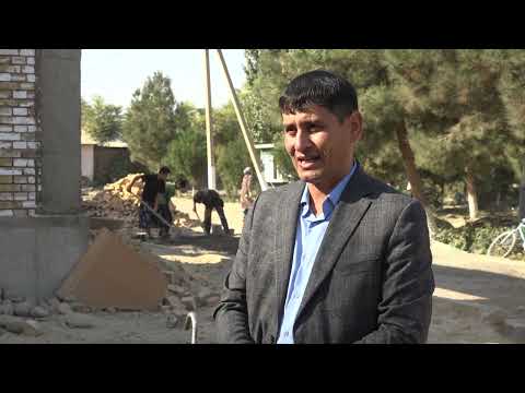 Видео: Дастгирии муассисахои таълими