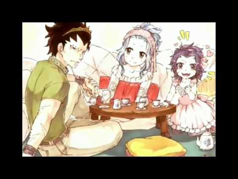 Видео: Гажил и Леви(а внутри у него..)