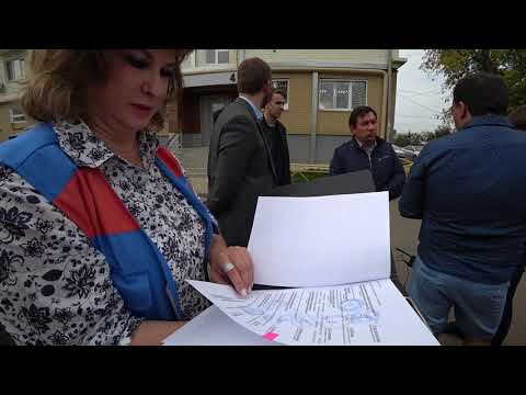 Видео: Приемка работ по капитальному ремонту в МКД. Контроль со стороны собственников