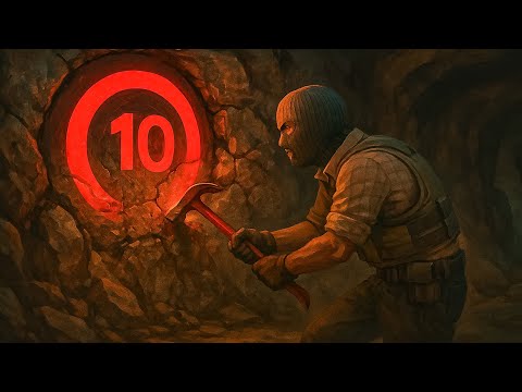 Видео: ТАК ТОЧНО НЕ ИГРАЮТ 3000 ELO