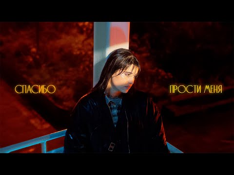 Видео: Спасибо, прости - Диана Анкудинова (Mood video)