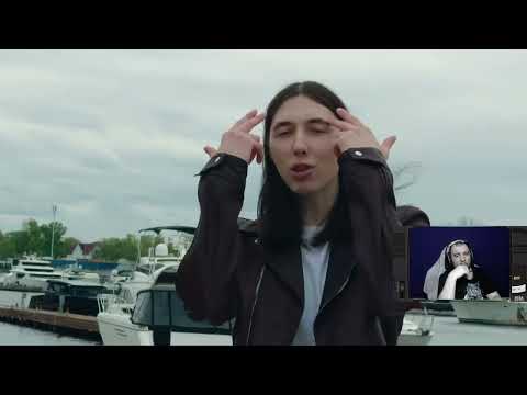 Видео: Heronwater - 70 BARS (пожилая реакция)
