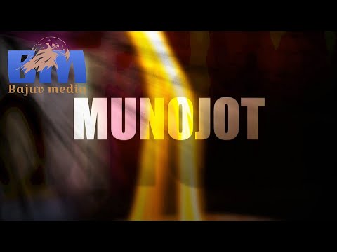 Видео: Munojot collection. Муноҷот timecode