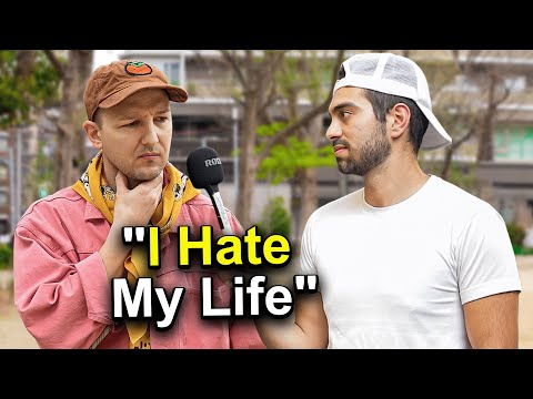 Видео: Почему люди бросают всё, чтобы путешествовать