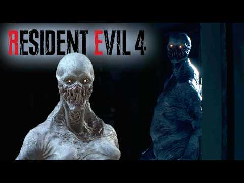 Видео: СТРАШНЮЩИЕ РЕГЕНЕРАДОРЫ - Resident Evil 4 Remake #22
