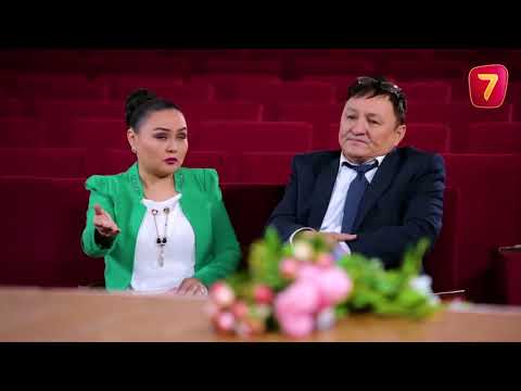 Видео: "Япырай" Жанды дауыста айтсаңдаршы, әртіс деген атақтарын барғой!