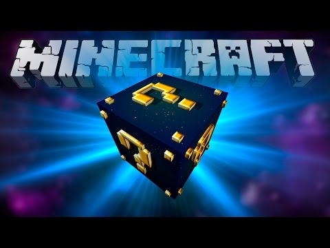 Видео: ЛАКИ СКАЙБЛОК КЕЙН VS ЯЛ VS РАВ С АСТРАЛЬНЫЙ ЛАКИ БЛОК В МАЙНКРАФТ