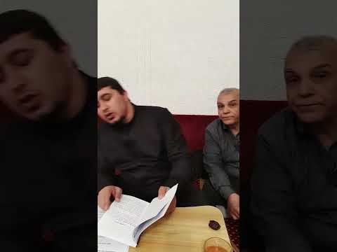 Видео: Устод Абдулваҳоби Абдуллоҳ - Таърихи Мусалмонон (қисми - 1 )