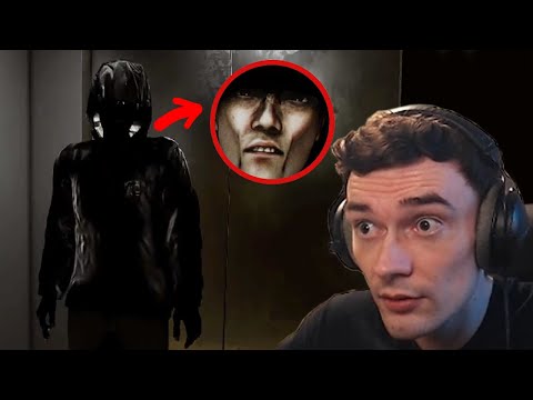 Видео: Рекви преследует жуткий фанат // [Chilla's Art] Parasocial