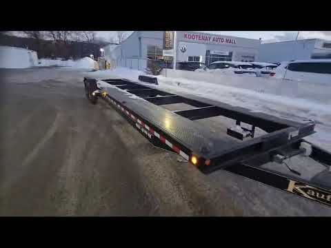 Видео: Зверюга для спортсменов RUS SUB