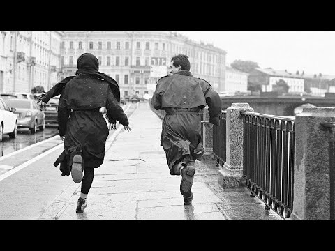 Видео: Найк Борзов — Пещерный (Премьера клипа!)