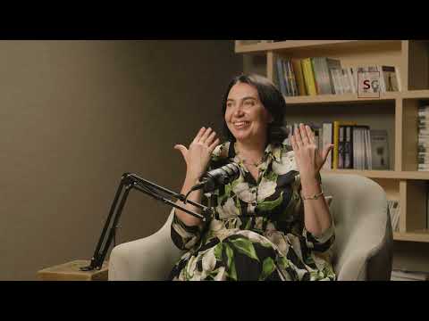 Видео: Подкаст "Кухонний консалтинг" | Випуск 2 | гість Анжеліка Король-Секера