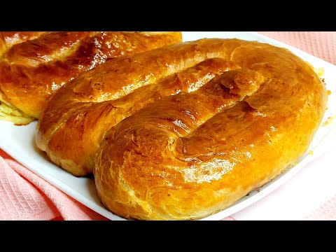 Видео: Incredibil.Cа proaspăt scoase din cuptor și a doua zi.Vezi ce trebuie să faci.Мягче на второй день