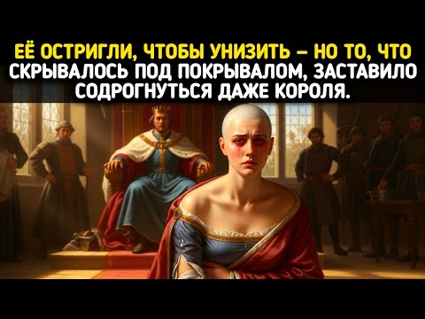 Видео: Вся её жизнь была построена на мести. Но в конце она узнала, что сама была пешкой