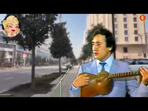 Видео: Жўрабек  Муродов  ижросида бир қўшиқ этиборингизга хавола