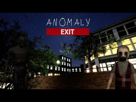 Видео: СНОВА В МЕТРО, НО ВСЕ ХУЖЕ💎 Anomaly Exit