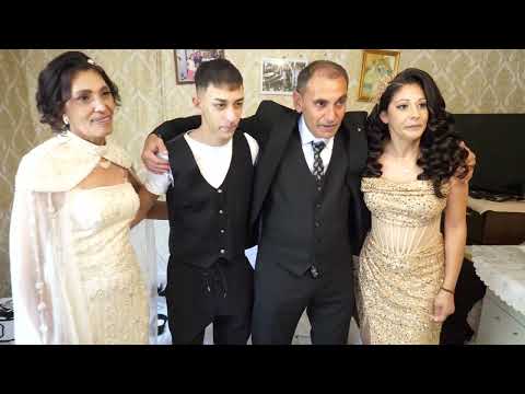 Видео: Юбилей на Бате Огнян 50г 25.10.2025г.