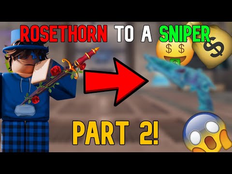 Видео: Обмен от легендарного низкого уровня до рифового сета в MVSD! Часть 2 | Торговля в MVSD