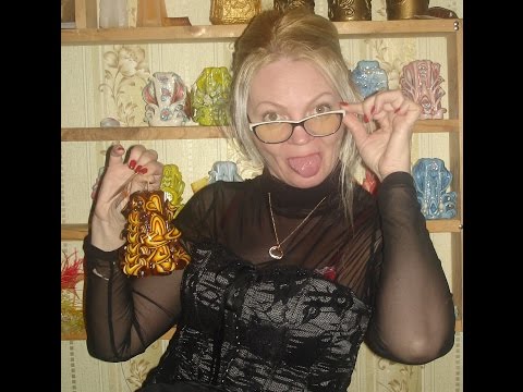 Видео: Станок для резных свечей на ХАЛЯВУ . Мое сокровище .