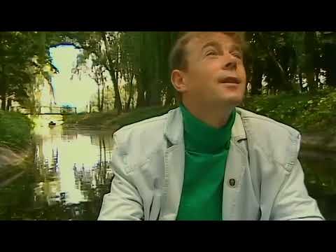 Видео: Микола Гнатюк - Час рiкою пливе (1996) (Official Video)